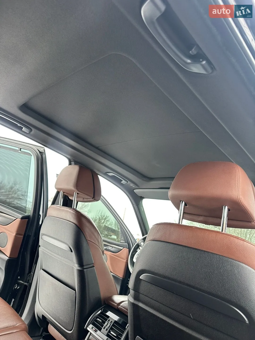 2013 BMW X5 - мініатюра 24