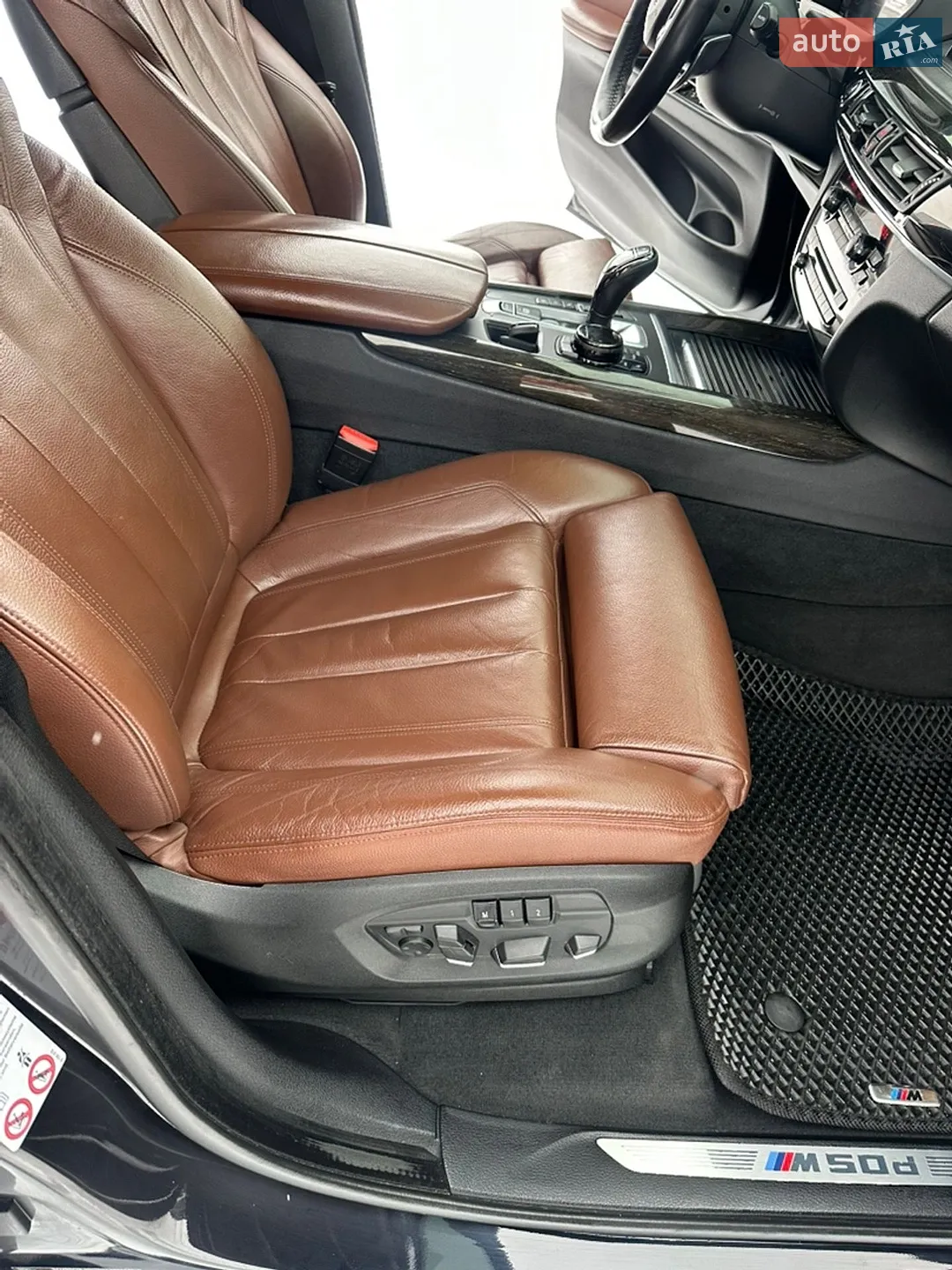 2013 BMW X5 - мініатюра 25