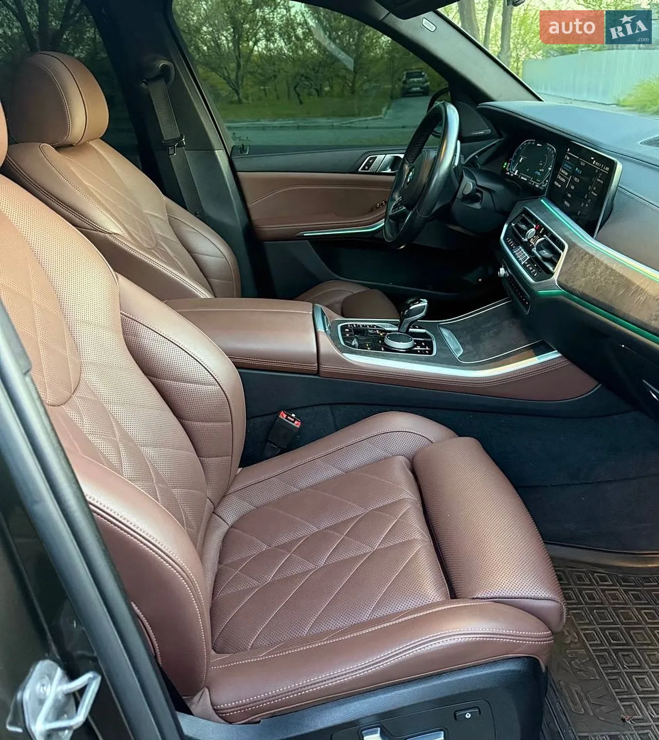 2022 BMW X5 - мініатюра 12