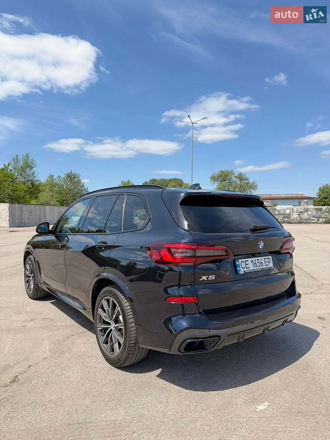 2019 BMW X5 - мініатюра 6