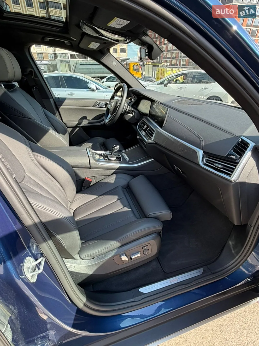 2022 BMW X5 - мініатюра 14
