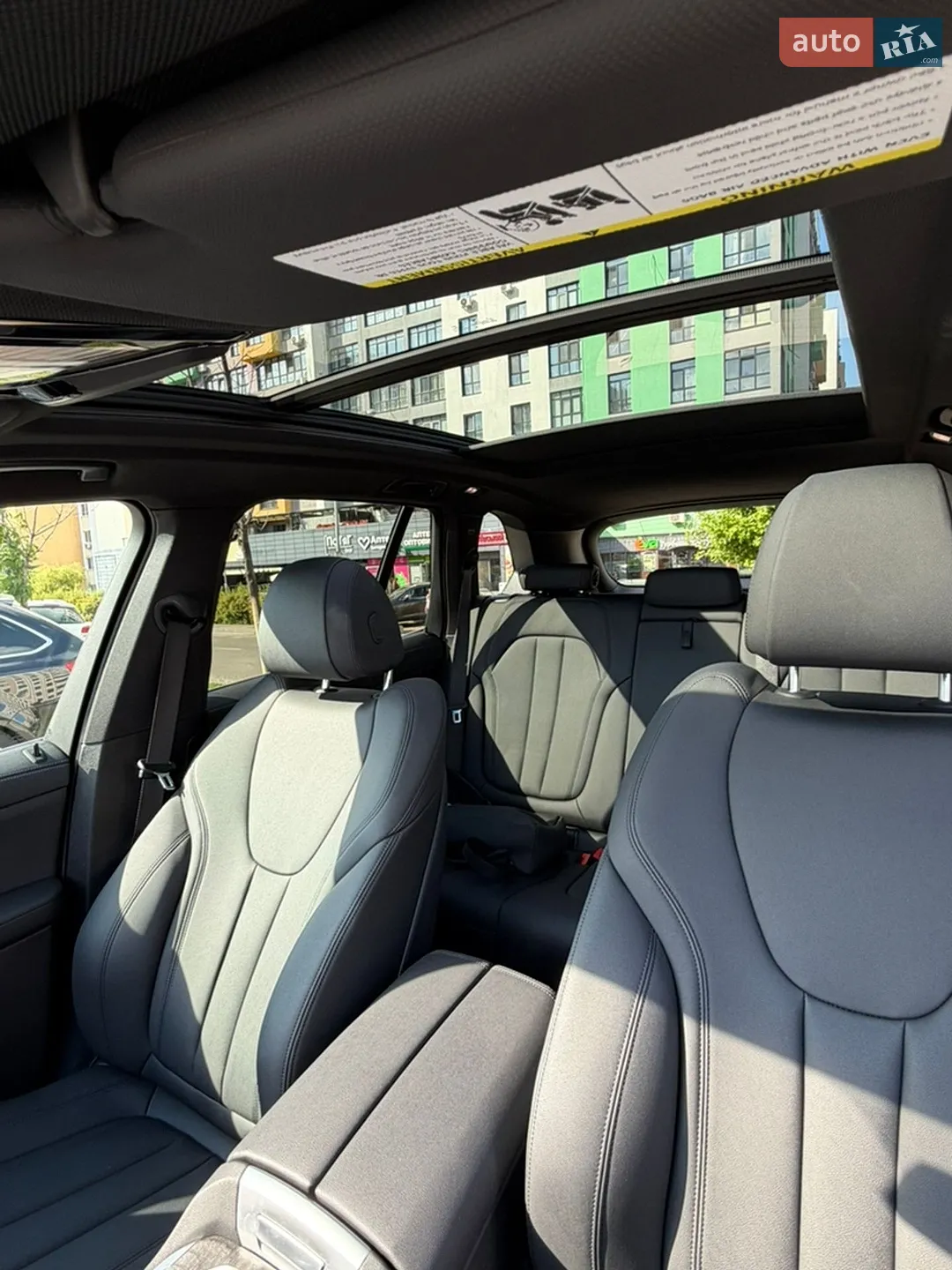 2022 BMW X5 - мініатюра 18