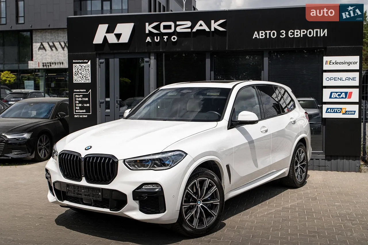 2018 BMW 5er - мініатюра 42