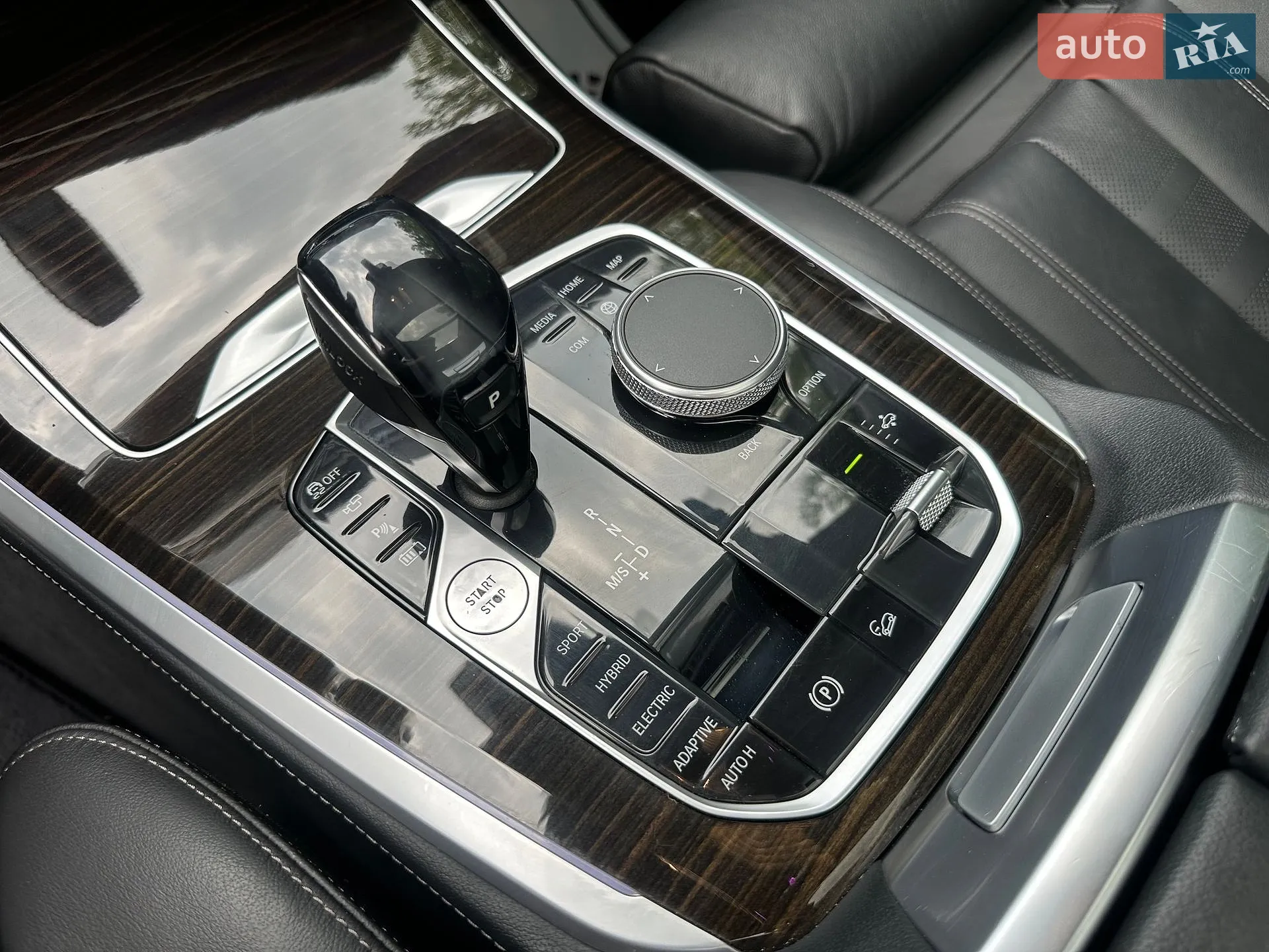 2020 BMW X5 - мініатюра 19