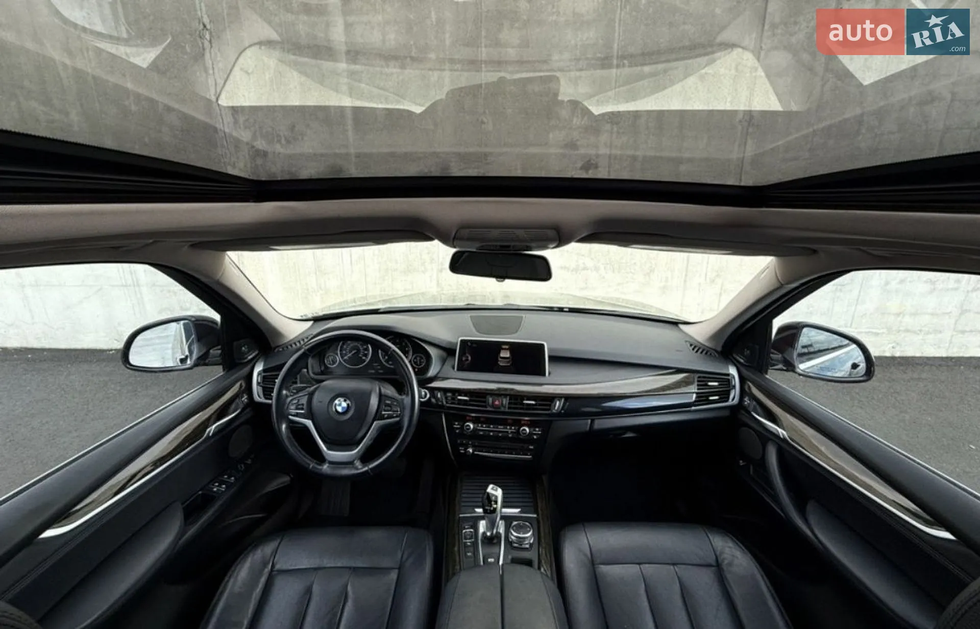 2014 BMW X5 - мініатюра 20