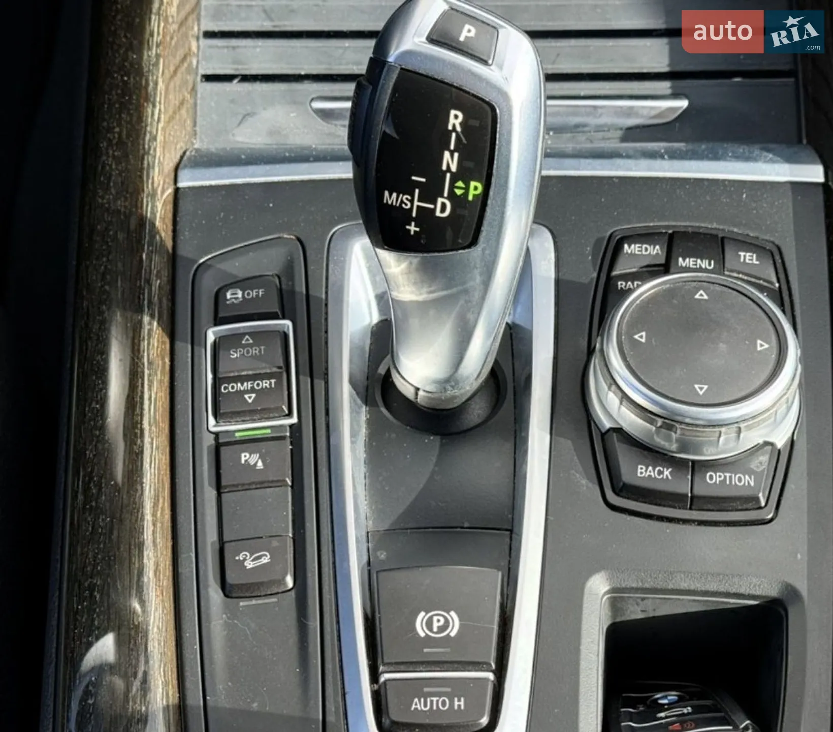2014 BMW X5 - мініатюра 17