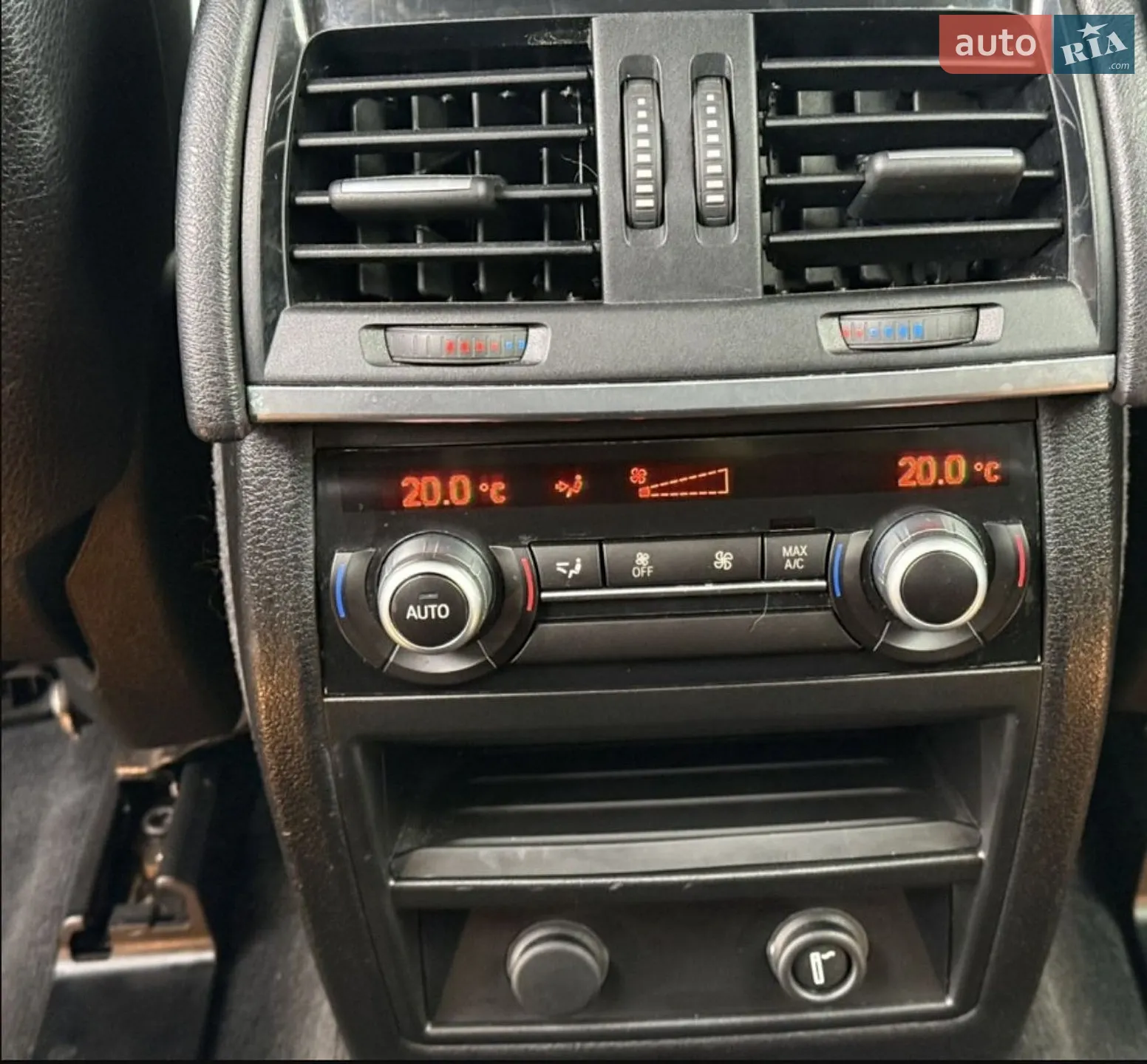 2014 BMW X5 - мініатюра 12