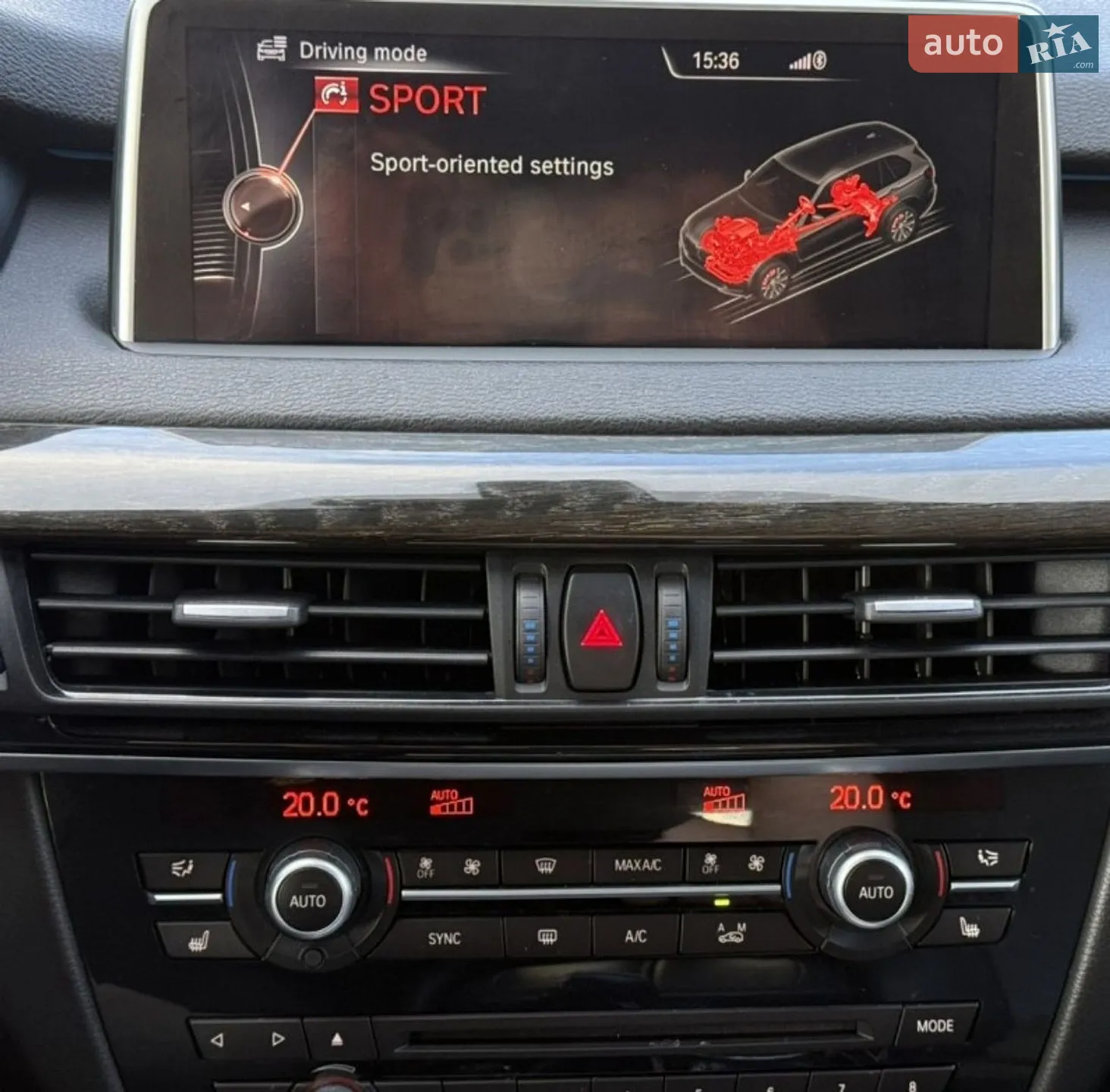 2014 BMW X5 - мініатюра 19