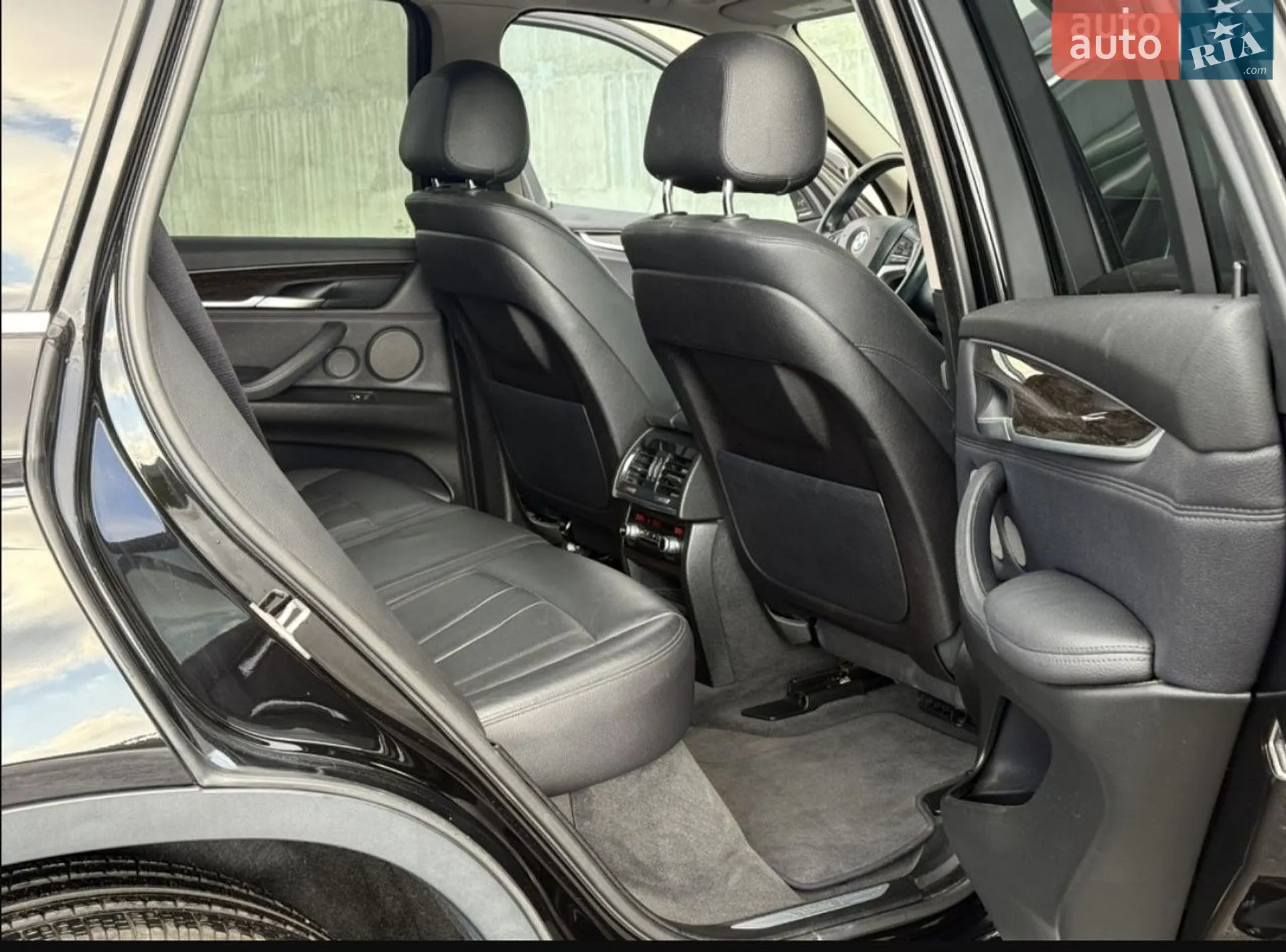 2014 BMW X5 - мініатюра 21