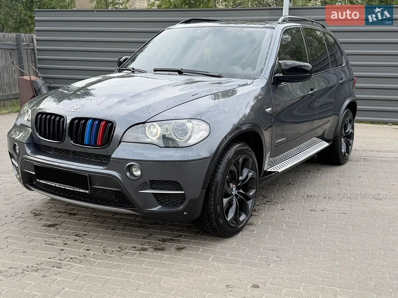 2010 BMW X5 - мініатюра 16
