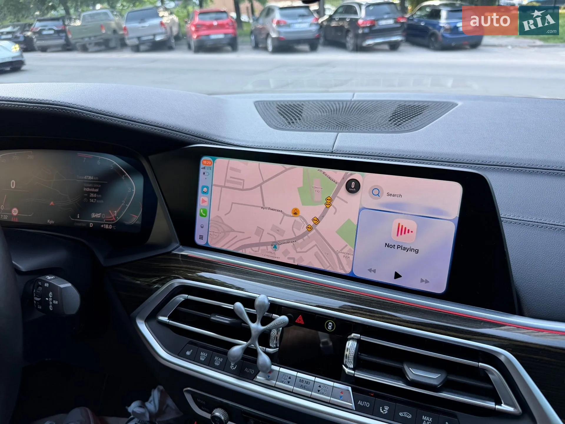 2019 BMW X5 - мініатюра 18