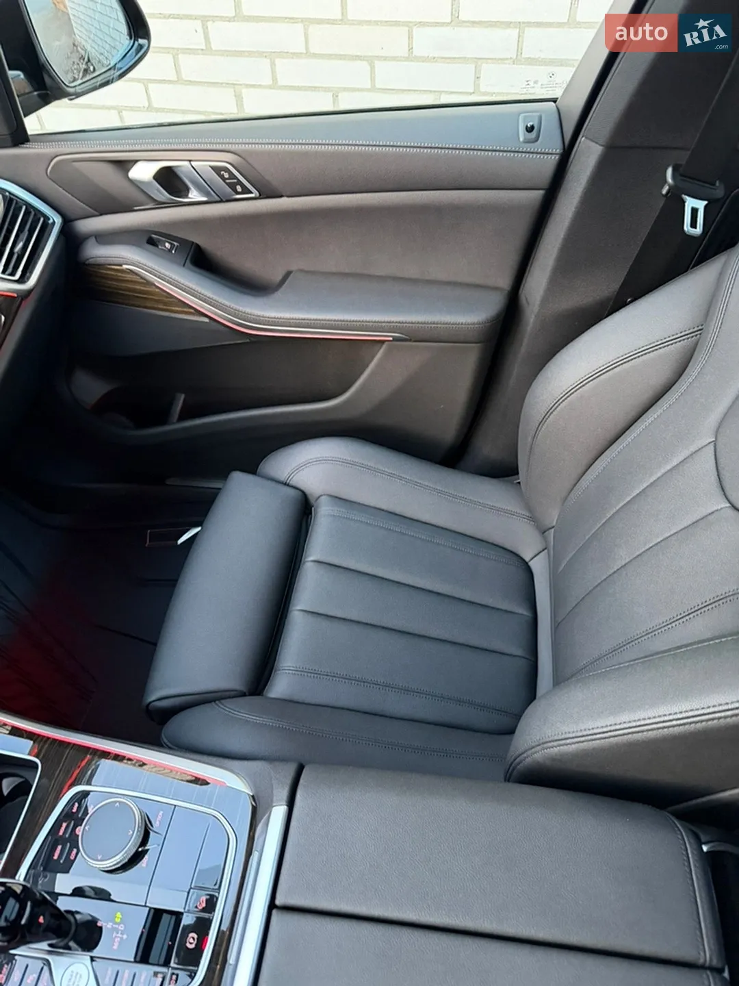 2019 BMW X5 - мініатюра 15