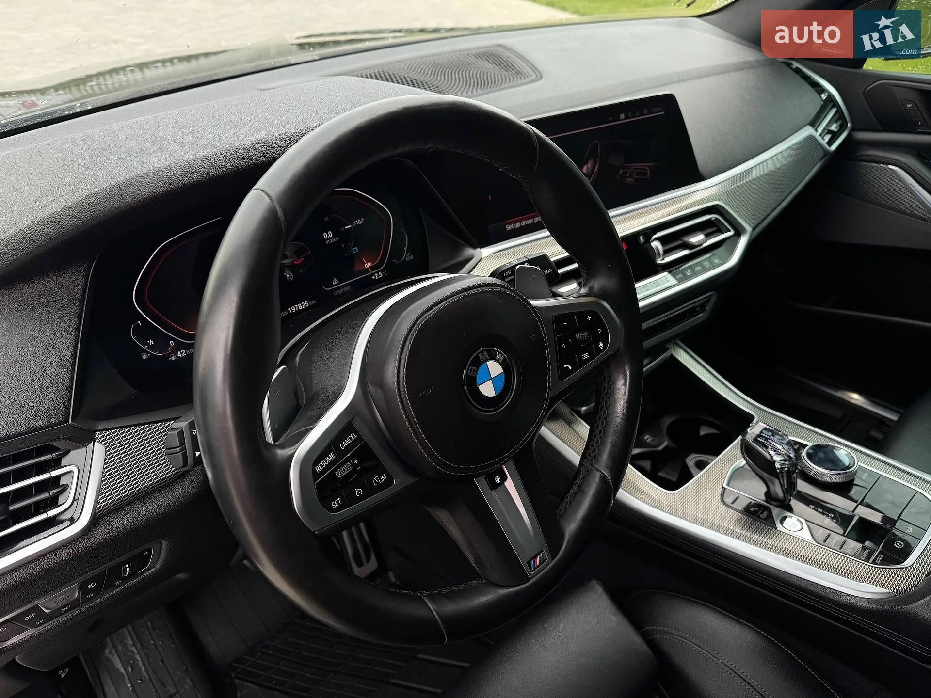2018 BMW X5 - мініатюра 14