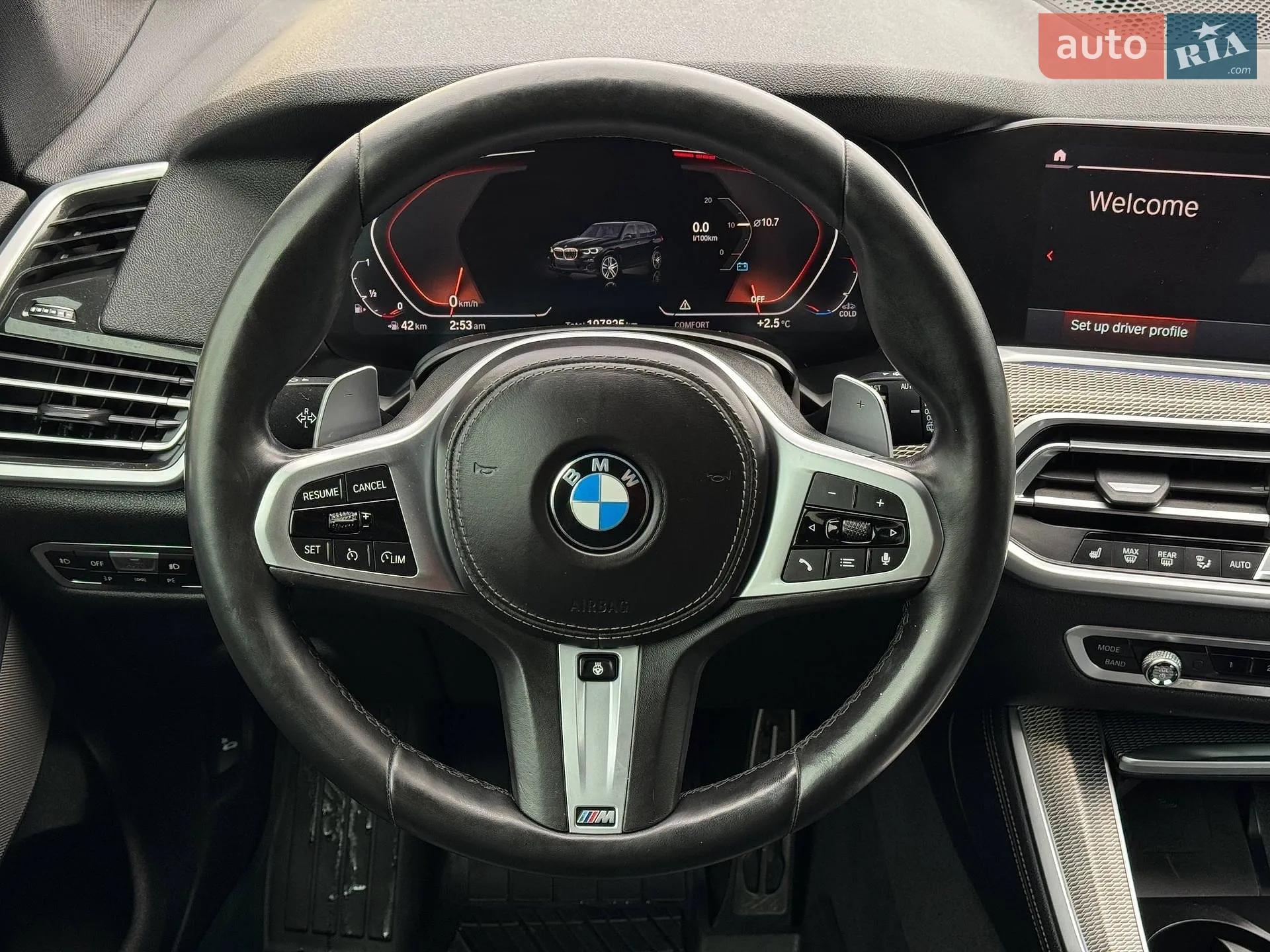 2018 BMW X5 - мініатюра 15
