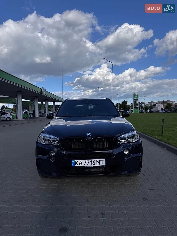 2018 BMW X5 - мініатюра 28
