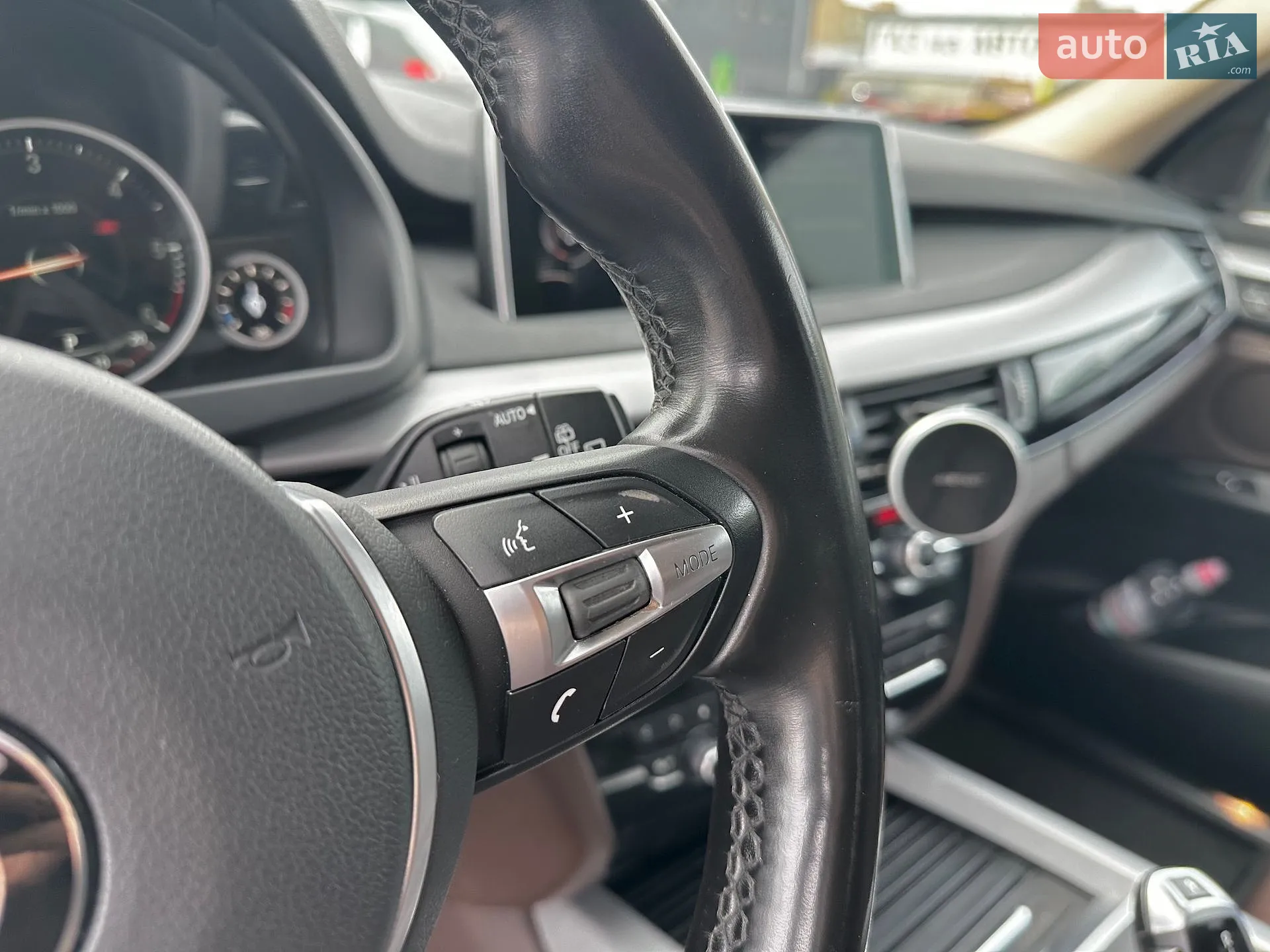 2015 BMW X5 - мініатюра 25