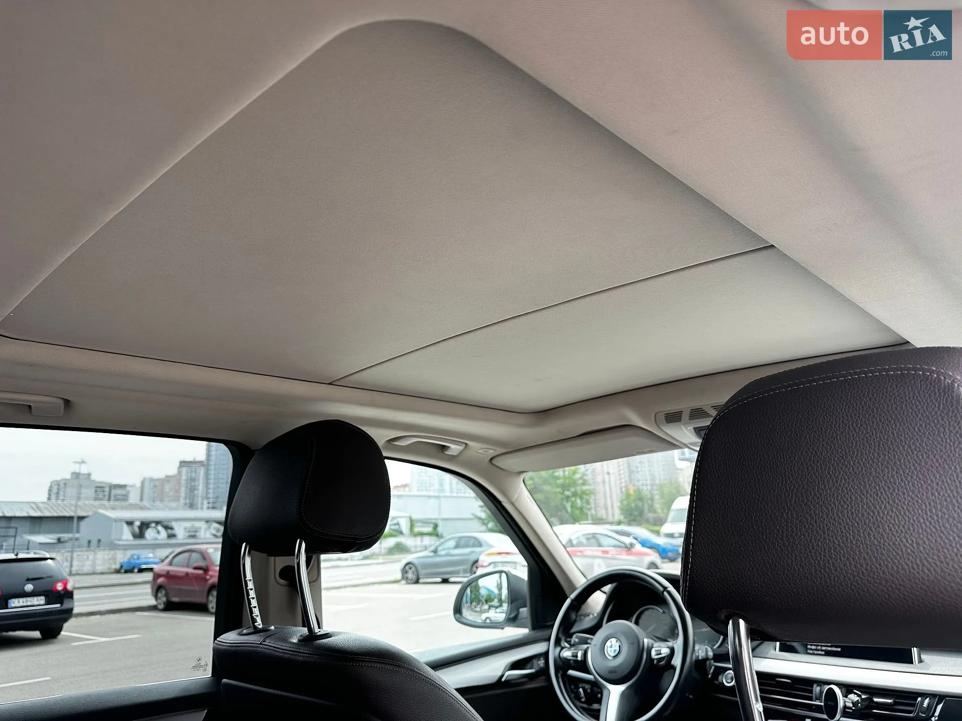2015 BMW X5 - мініатюра 29