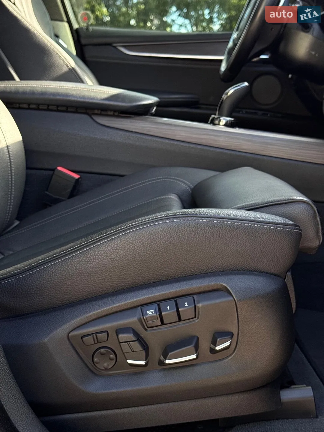 2018 BMW X5 - мініатюра 6