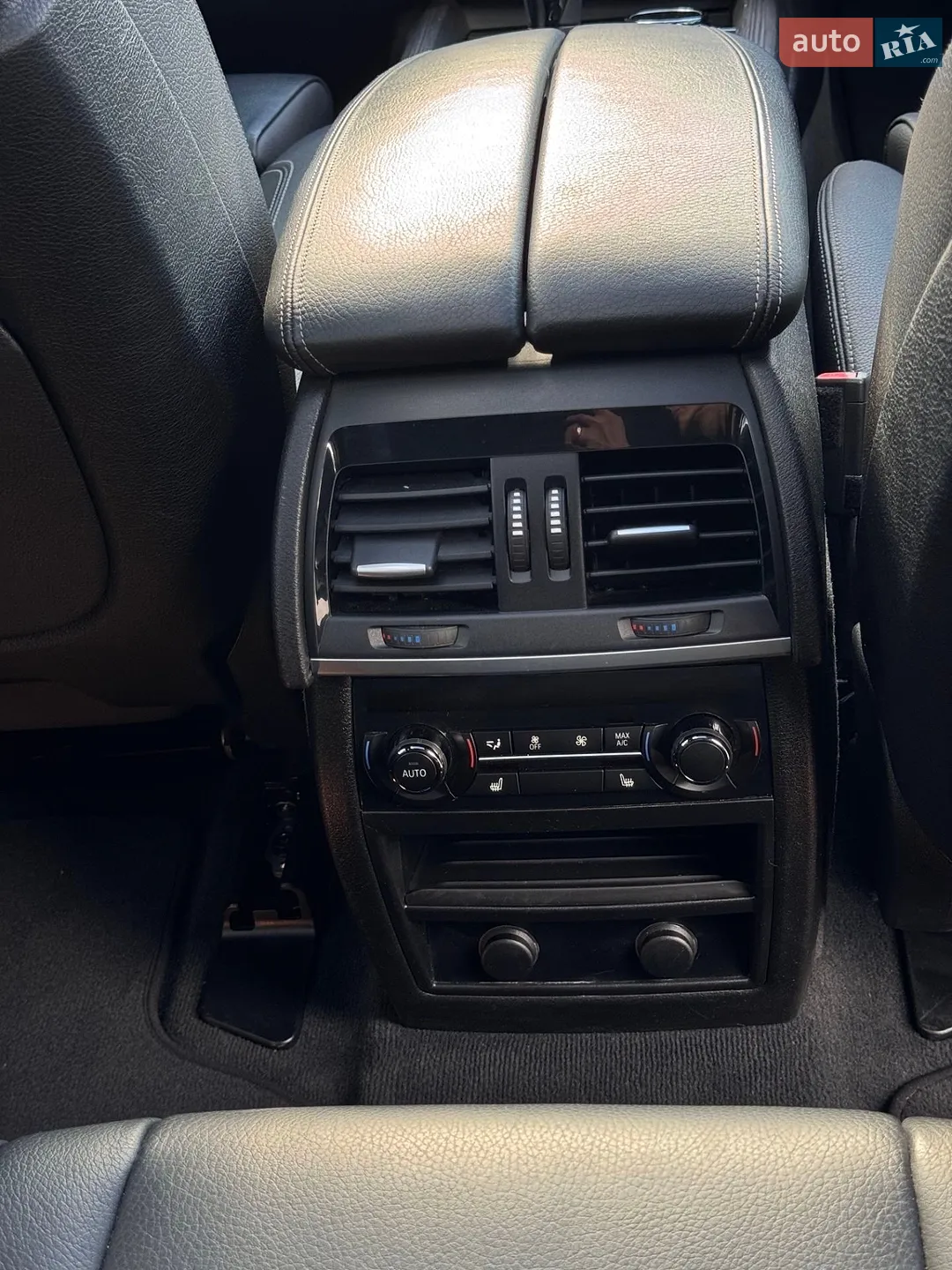 2018 BMW X5 - мініатюра 10