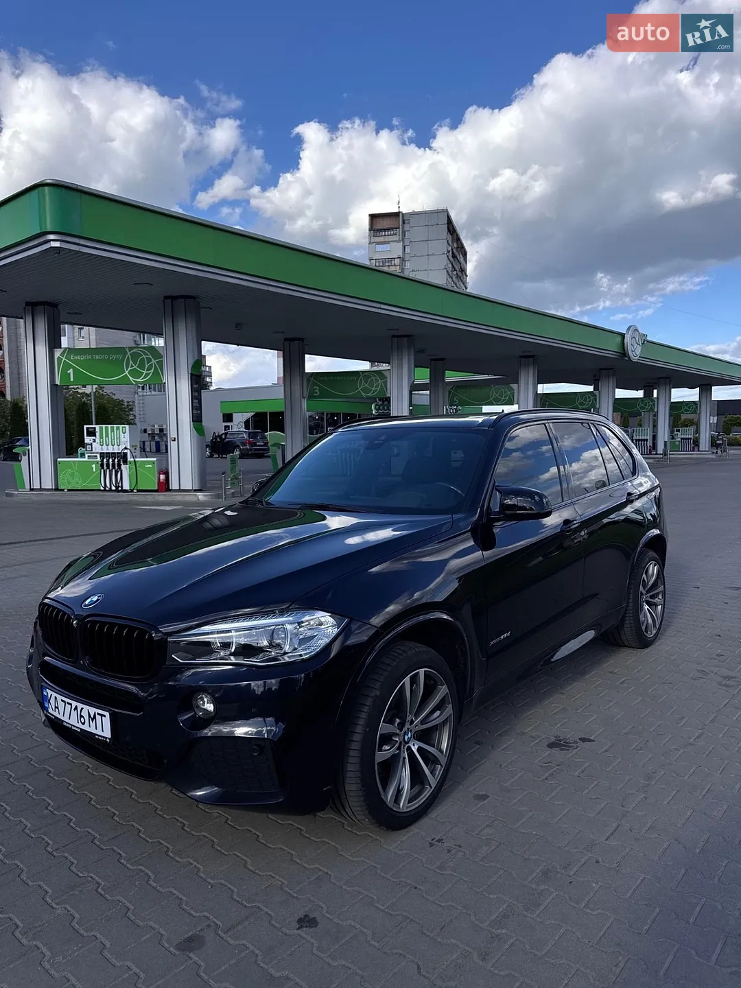 2018 BMW X5 - мініатюра 23