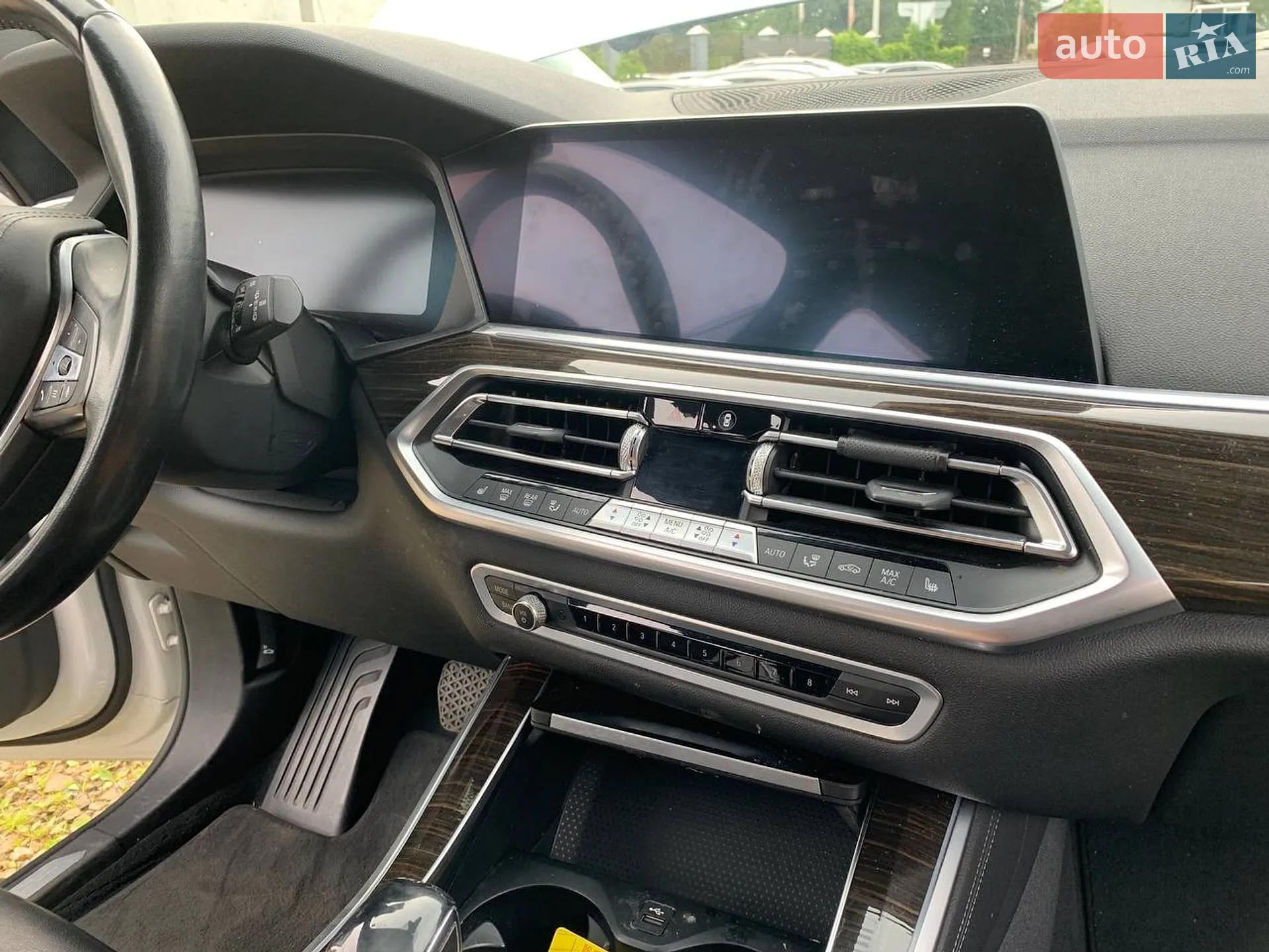 2019 BMW X5 - мініатюра 15