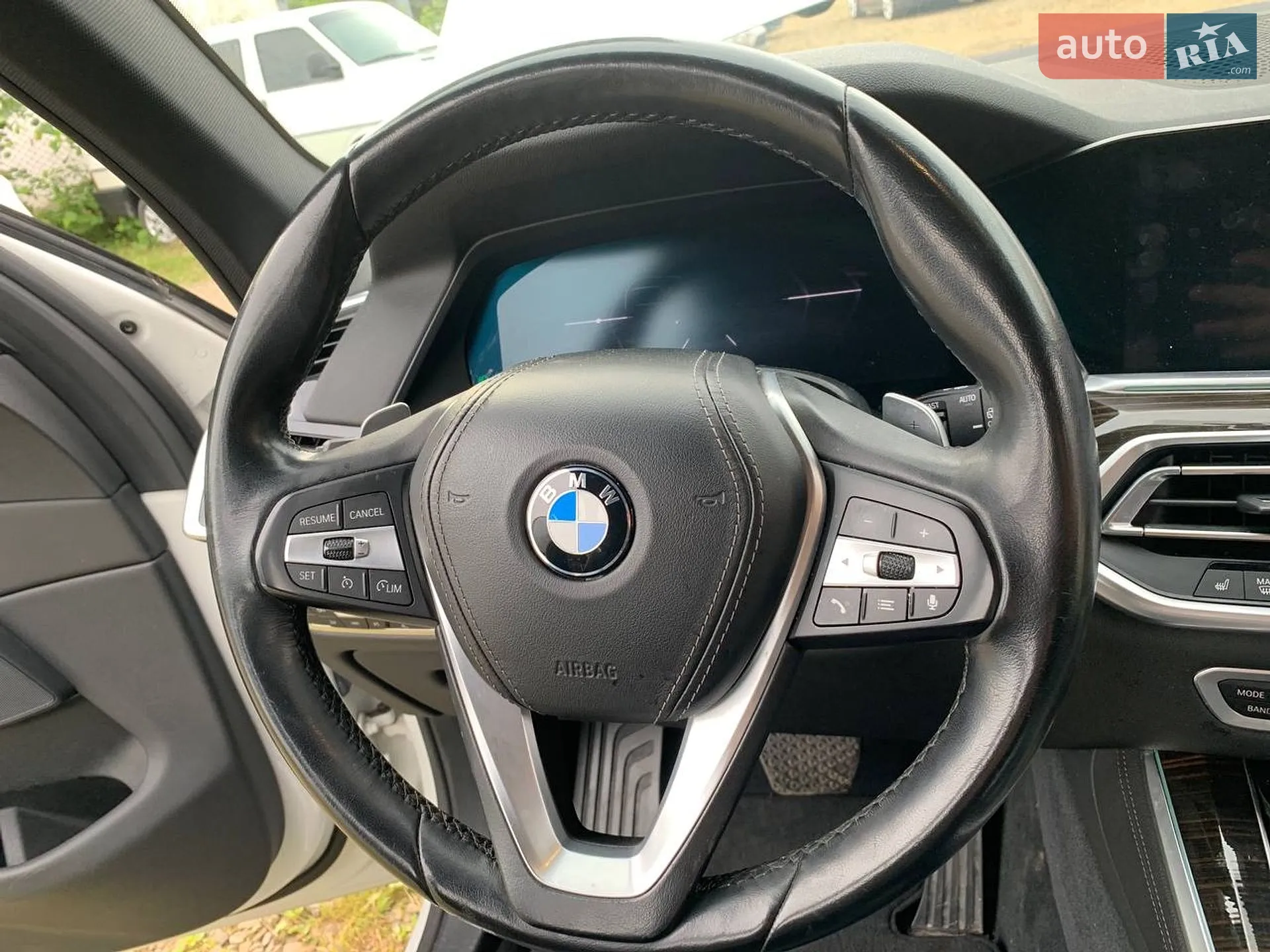 2019 BMW X5 - мініатюра 17
