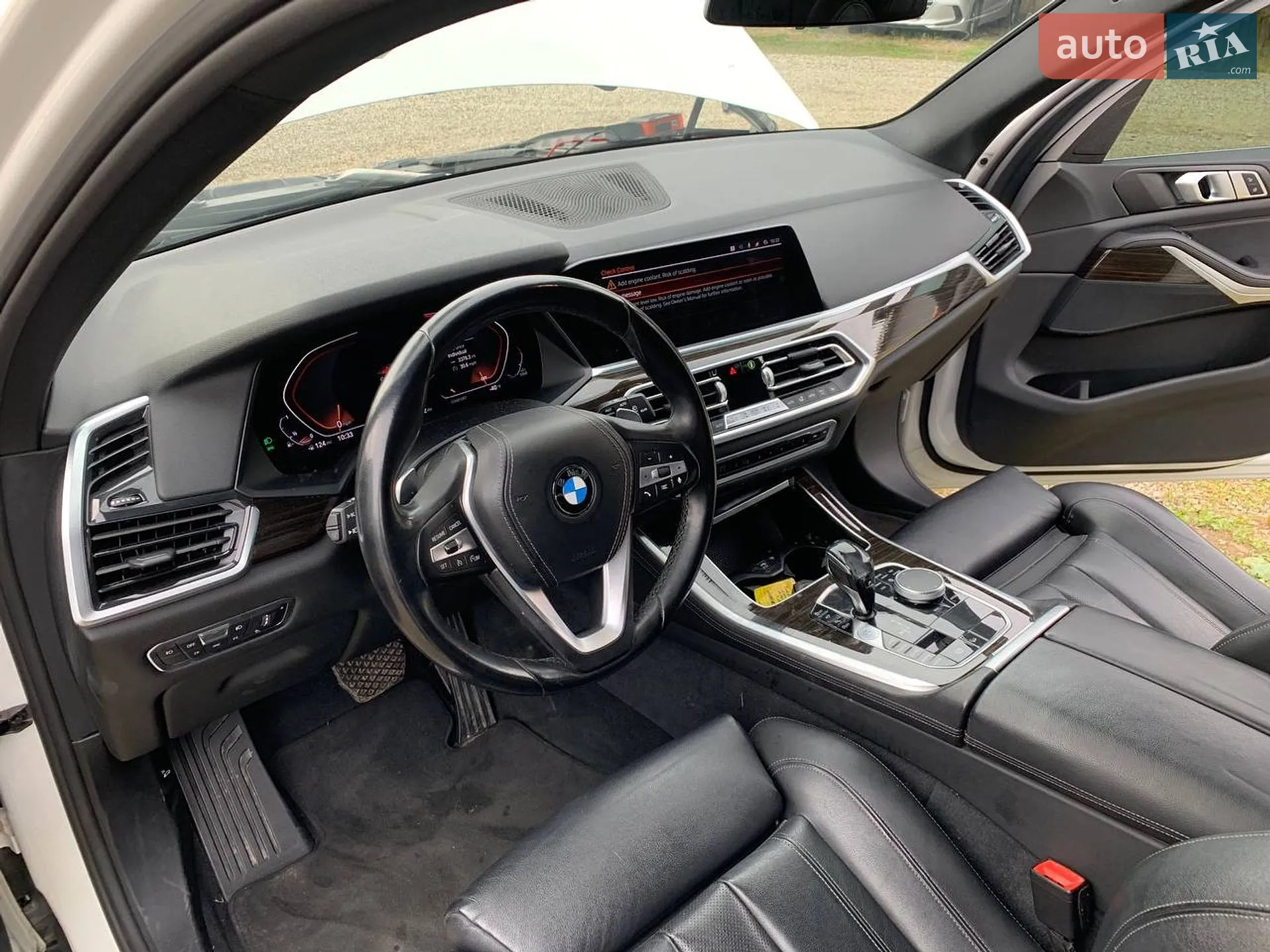 2019 BMW X5 - мініатюра 18