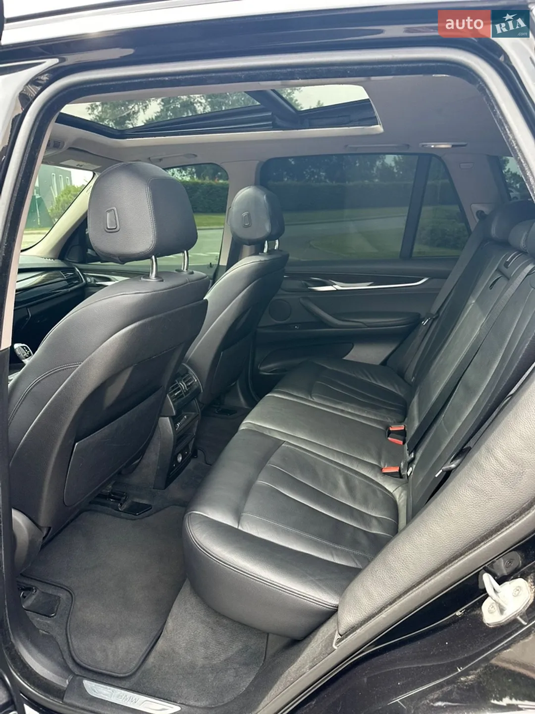 2014 BMW X5 - мініатюра 21