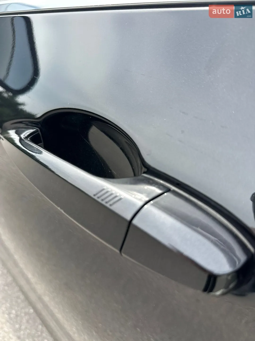2014 BMW X5 - мініатюра 28