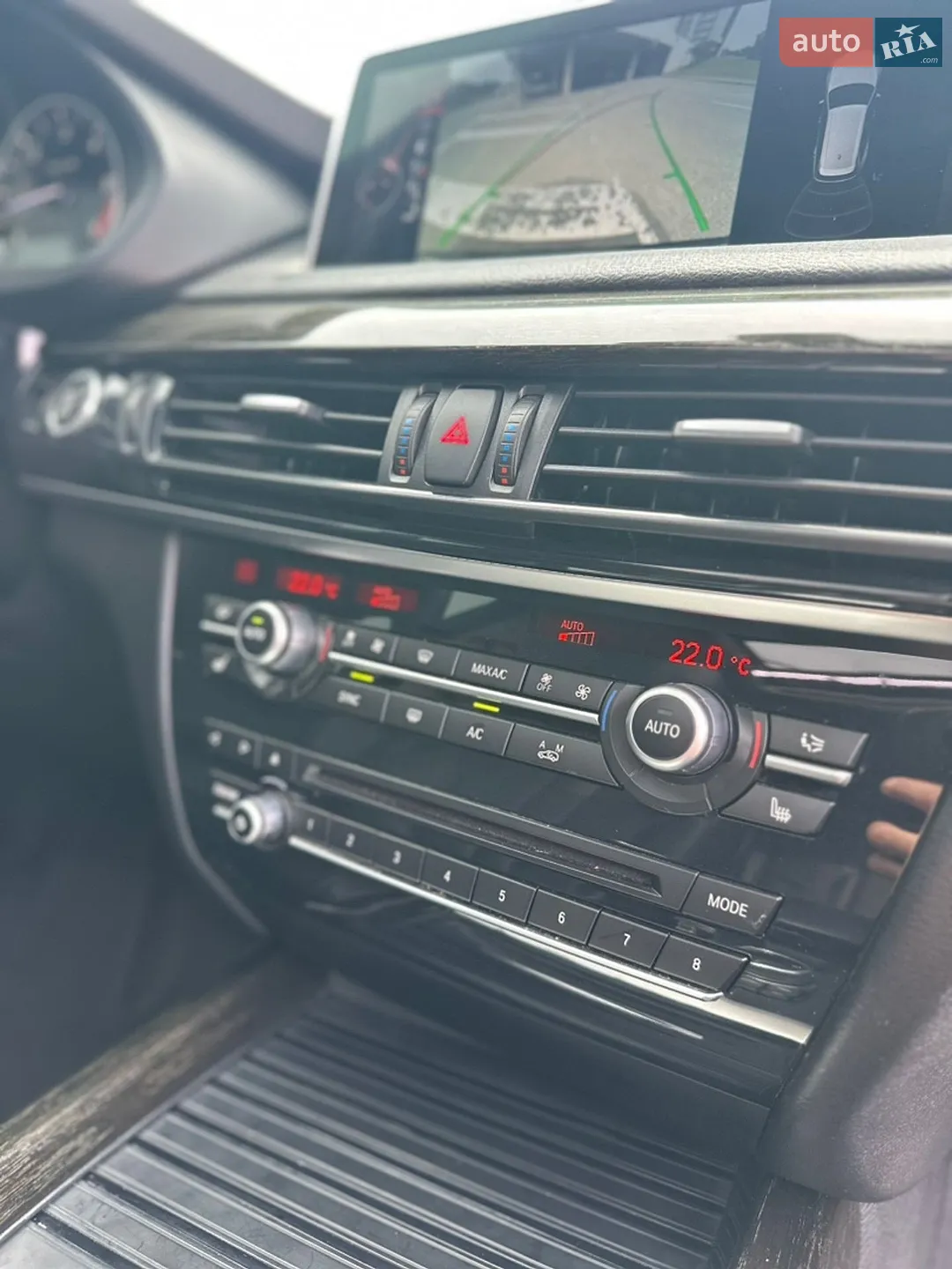2014 BMW X5 - мініатюра 40