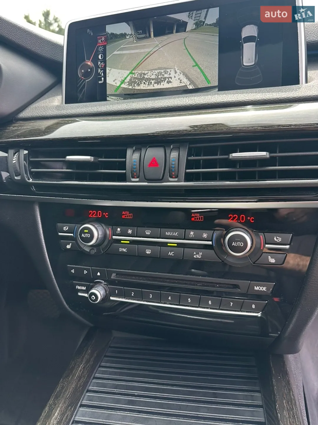 2014 BMW X5 - мініатюра 42