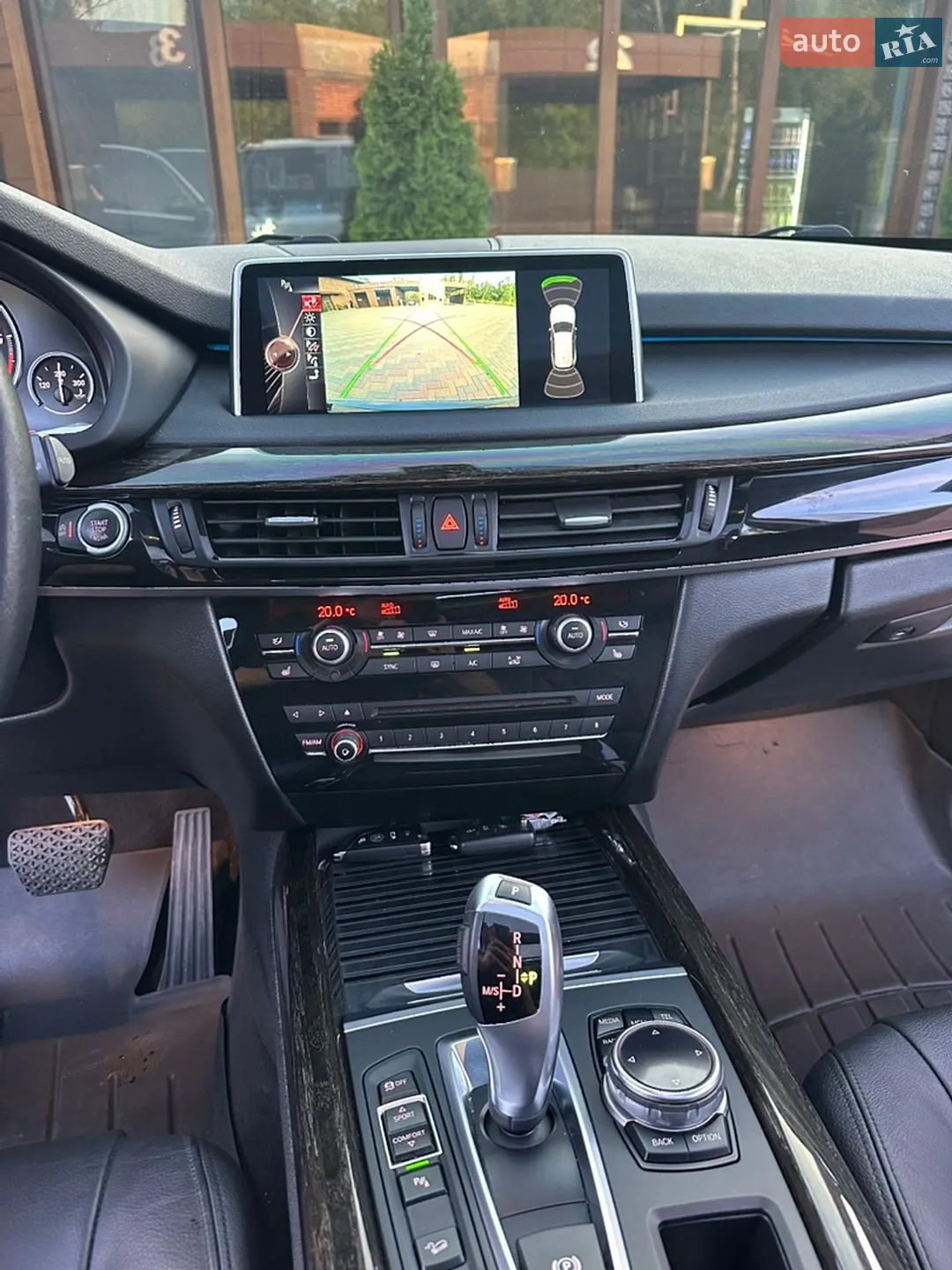 2014 BMW X5 - мініатюра 49