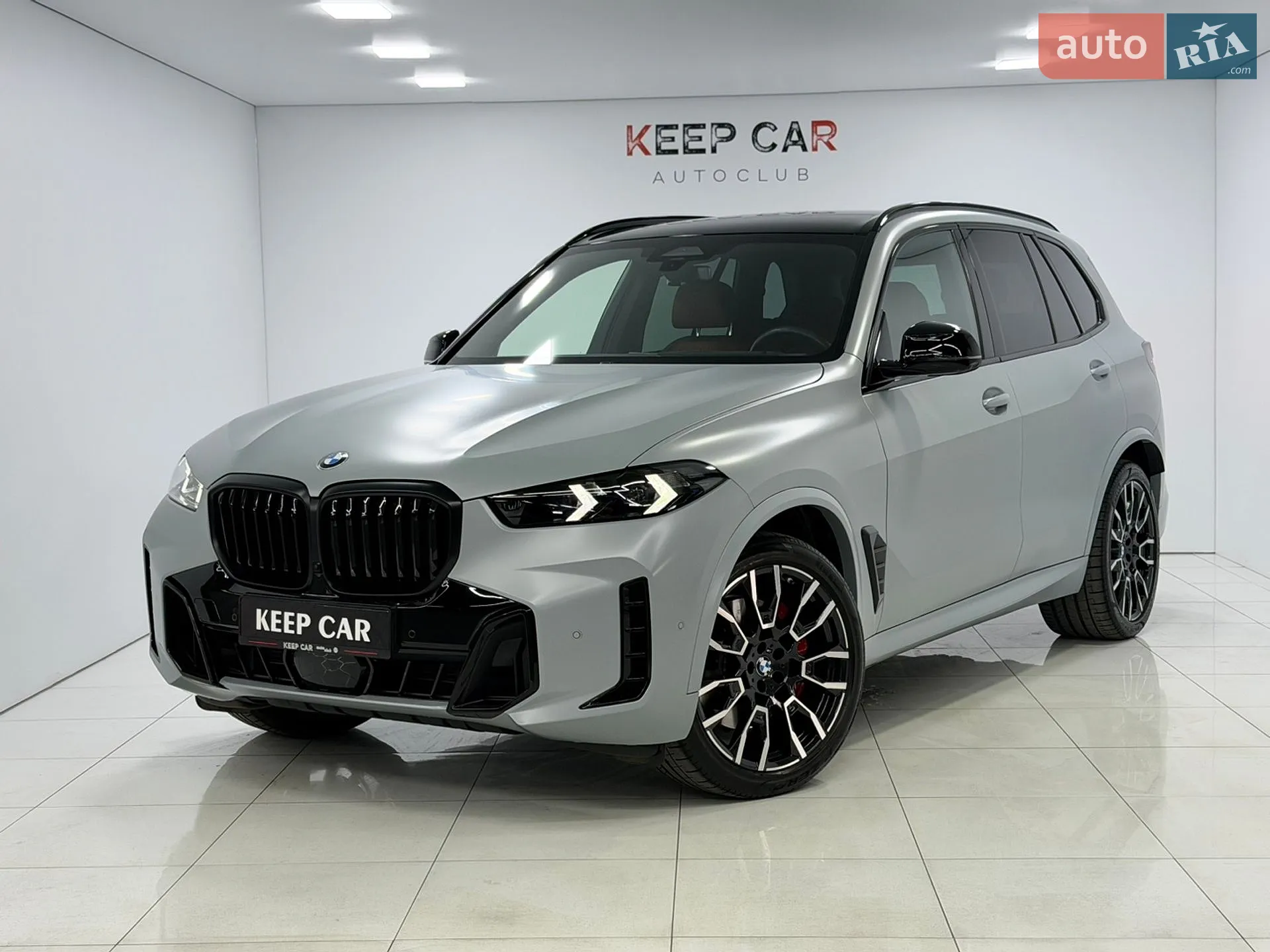 2023 BMW X5 - фото 1