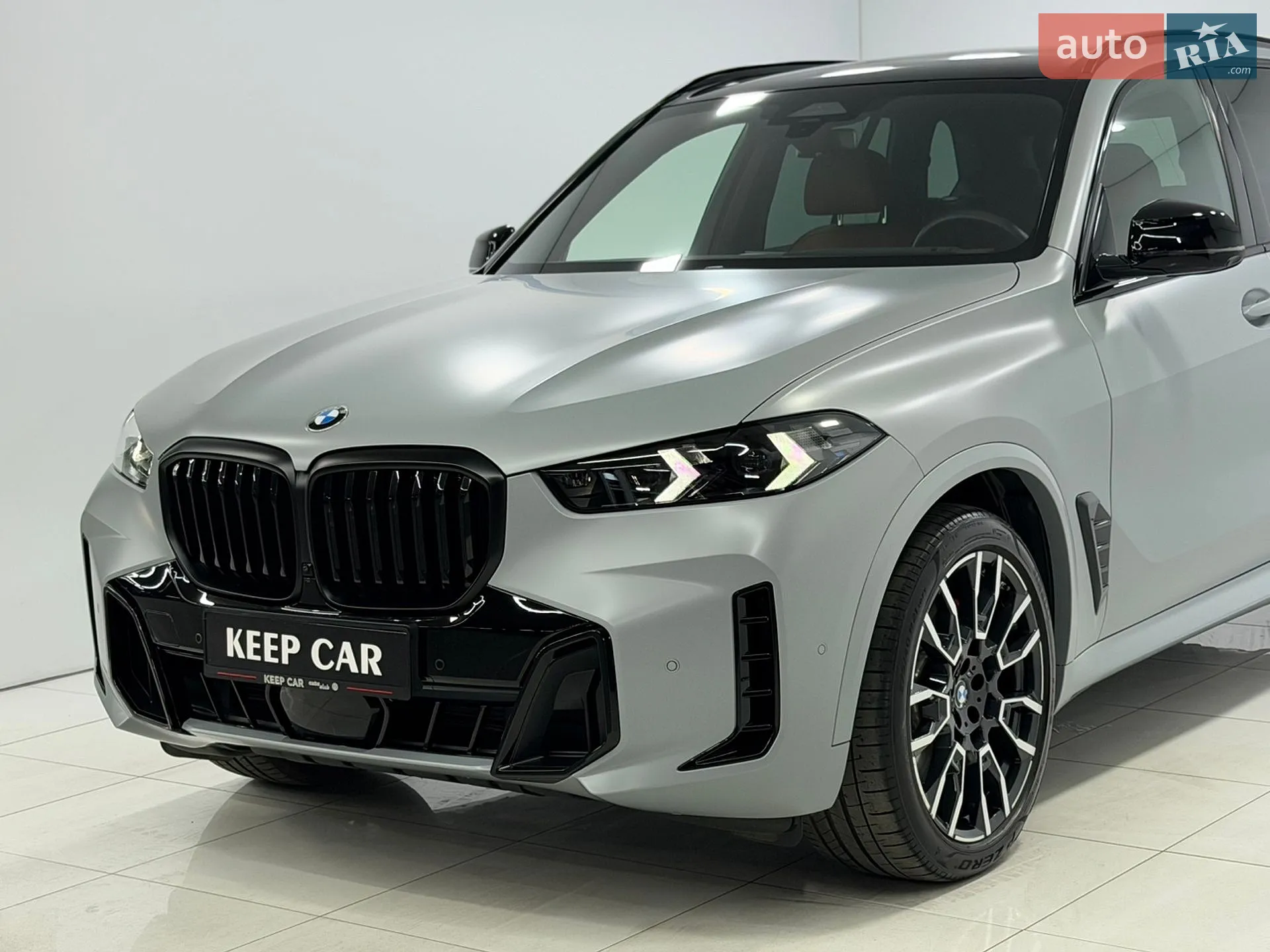 2023 BMW X5 - мініатюра 5