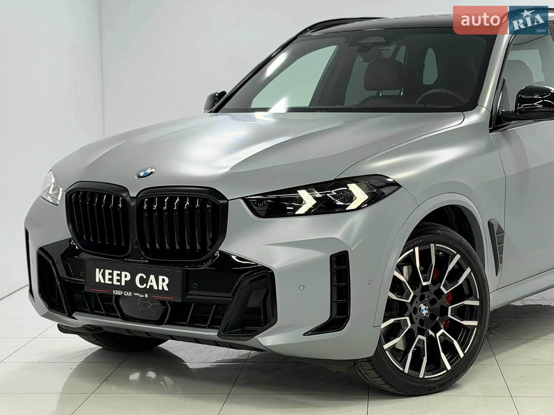 2023 BMW X5 - мініатюра 9