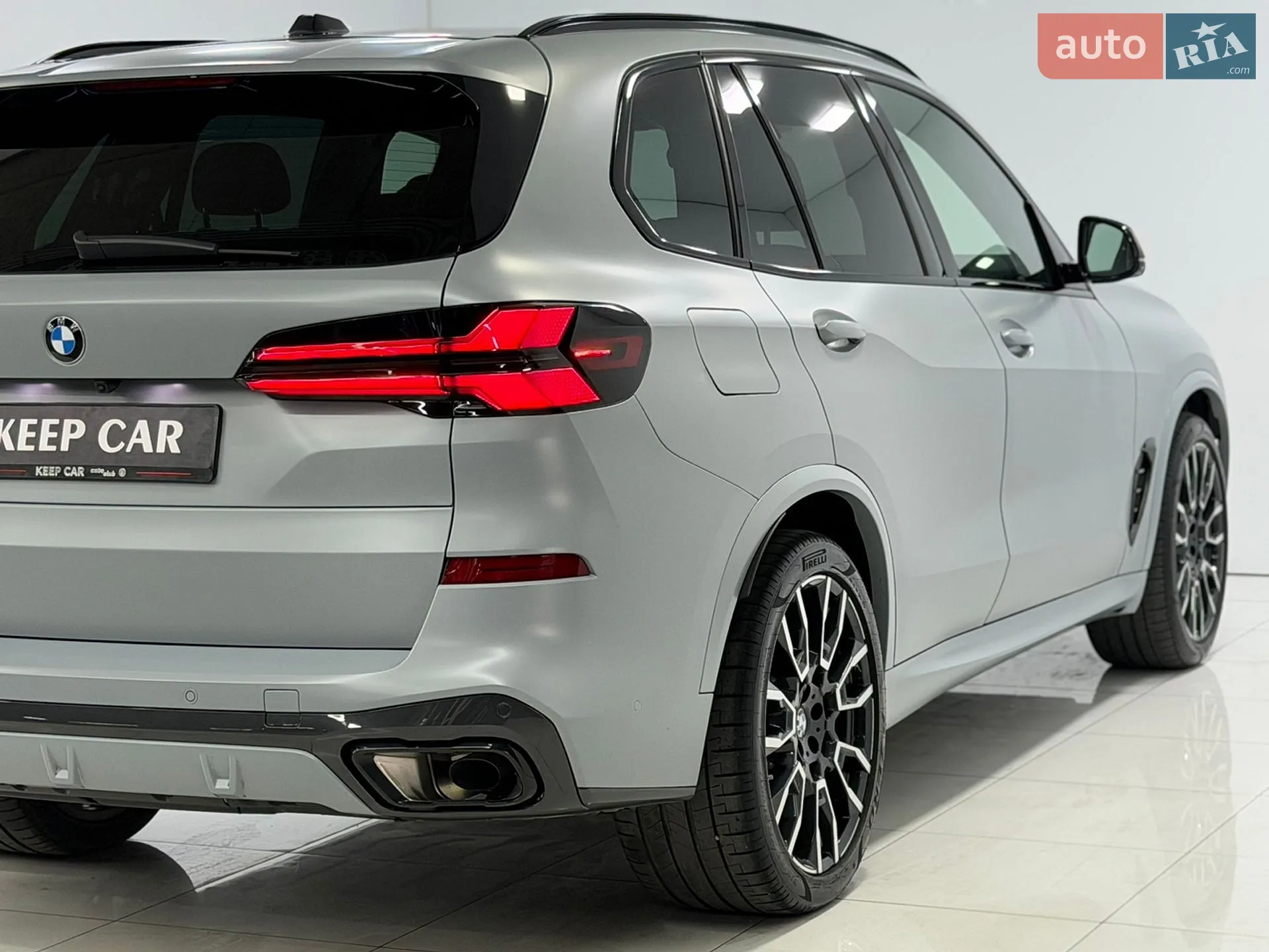 2023 BMW X5 - мініатюра 14