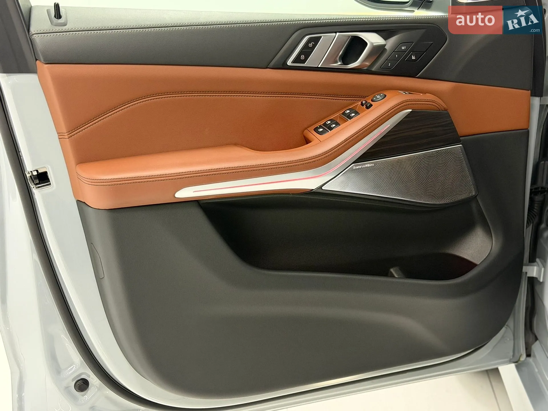 2023 BMW X5 - мініатюра 19