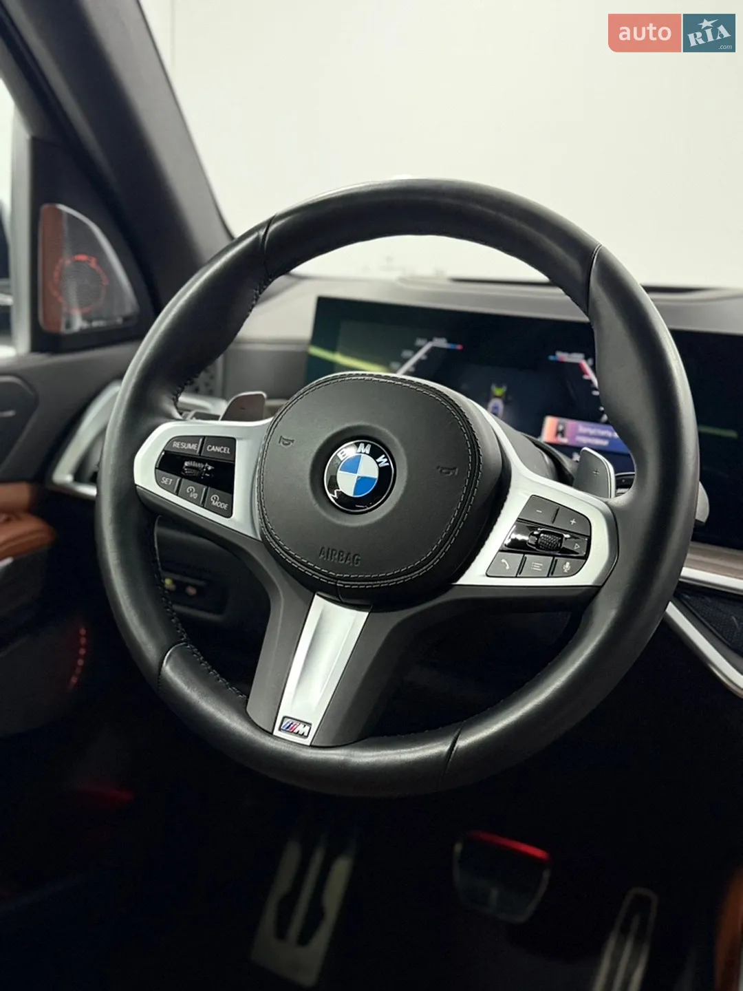 2023 BMW X5 - мініатюра 27