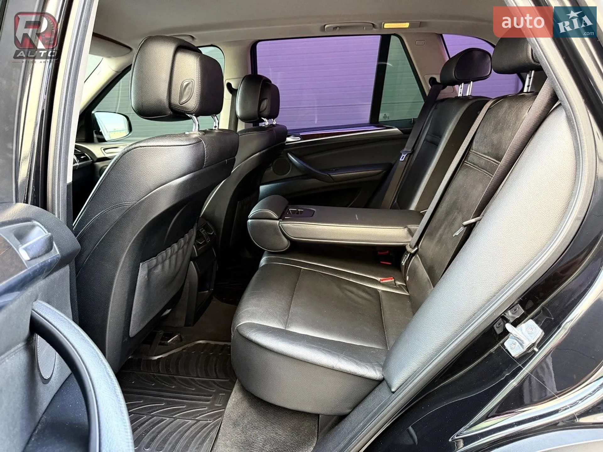 2013 BMW X5 - мініатюра 12