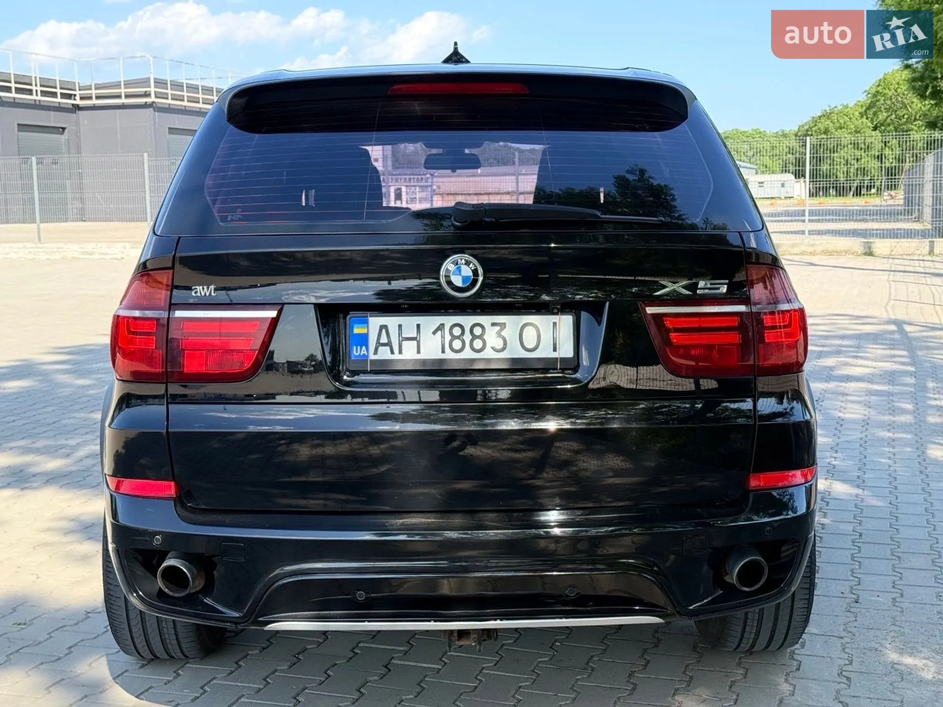 2013 BMW X5 - мініатюра 8