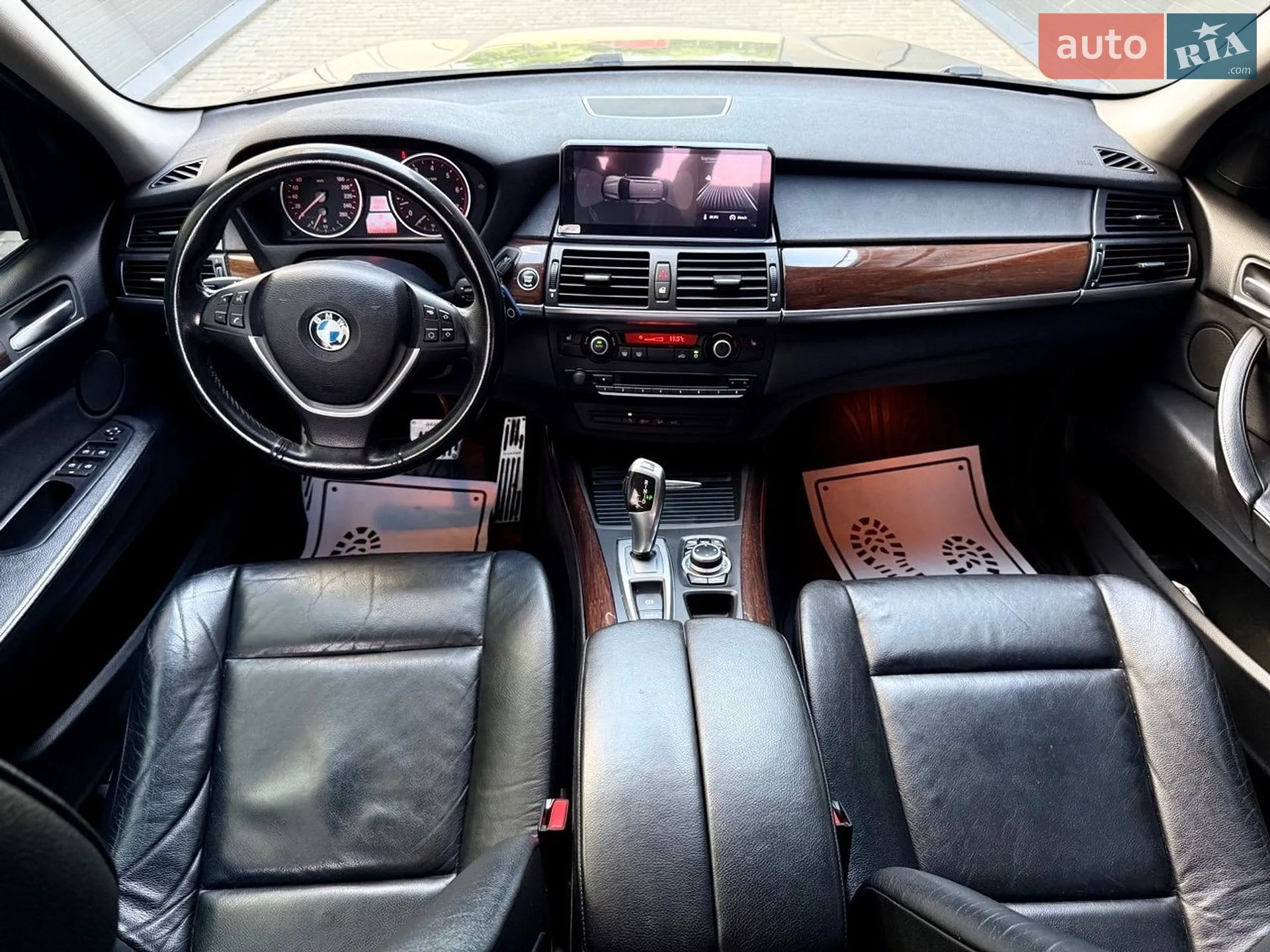2013 BMW X5 - мініатюра 20