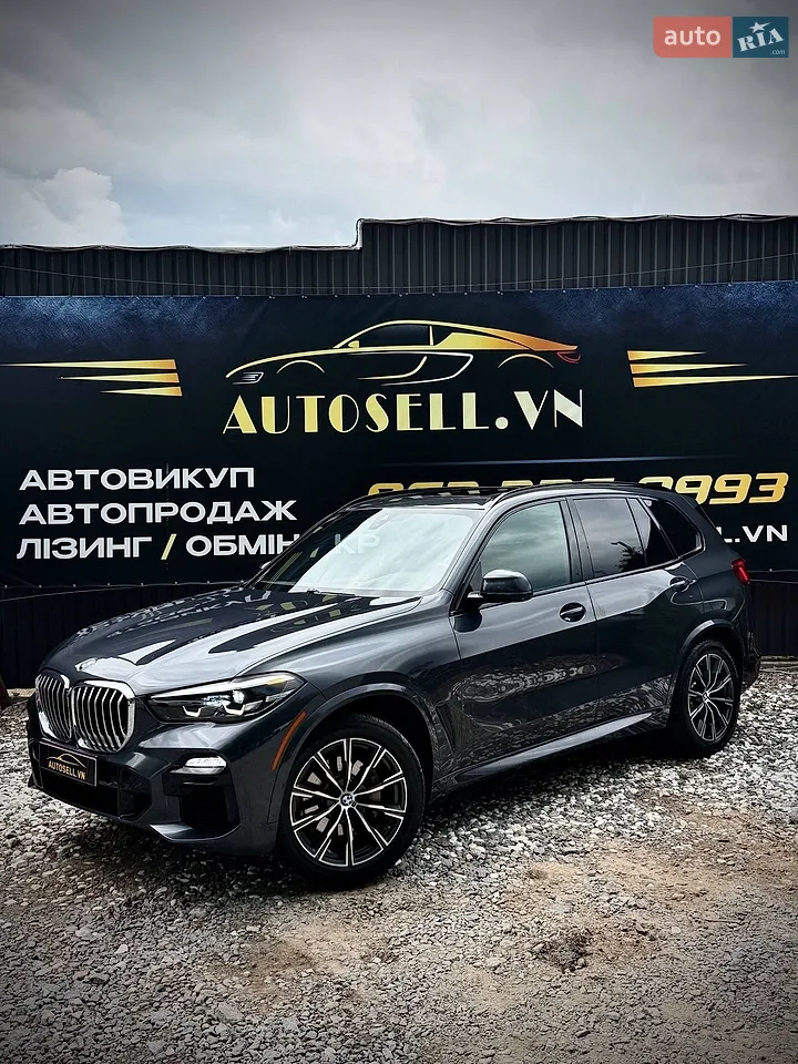 2018 BMW X3 - мініатюра 44