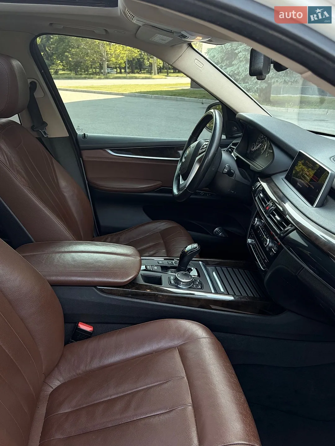 2015 BMW X5 - мініатюра 10