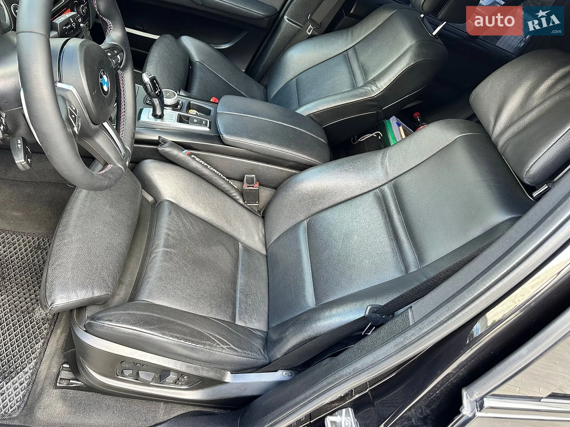 2012 BMW X5 - мініатюра 18