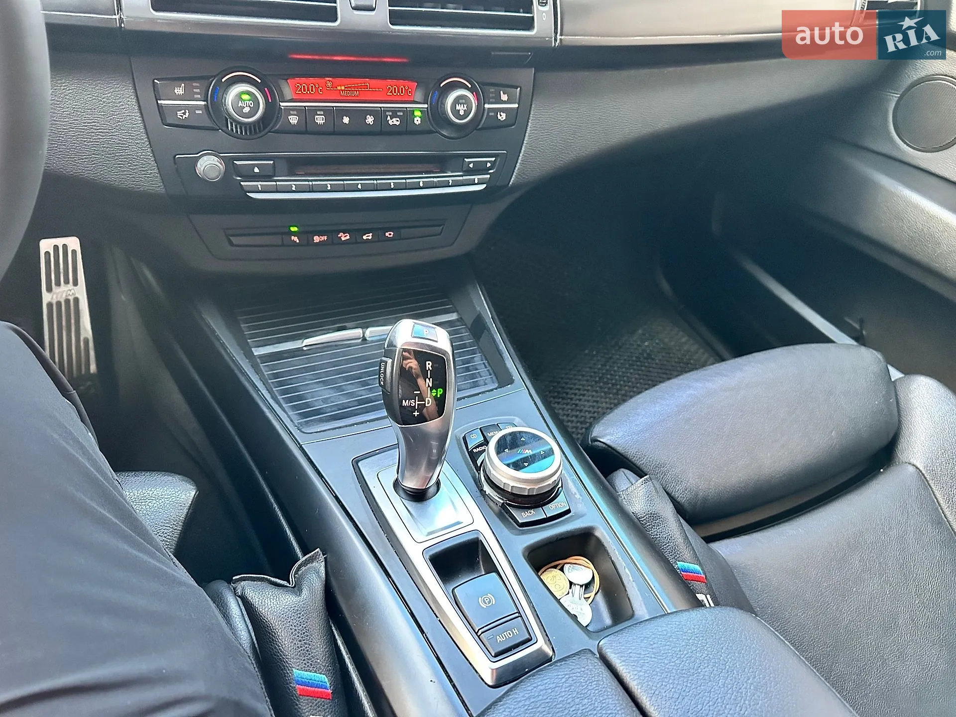 2012 BMW X5 - мініатюра 30