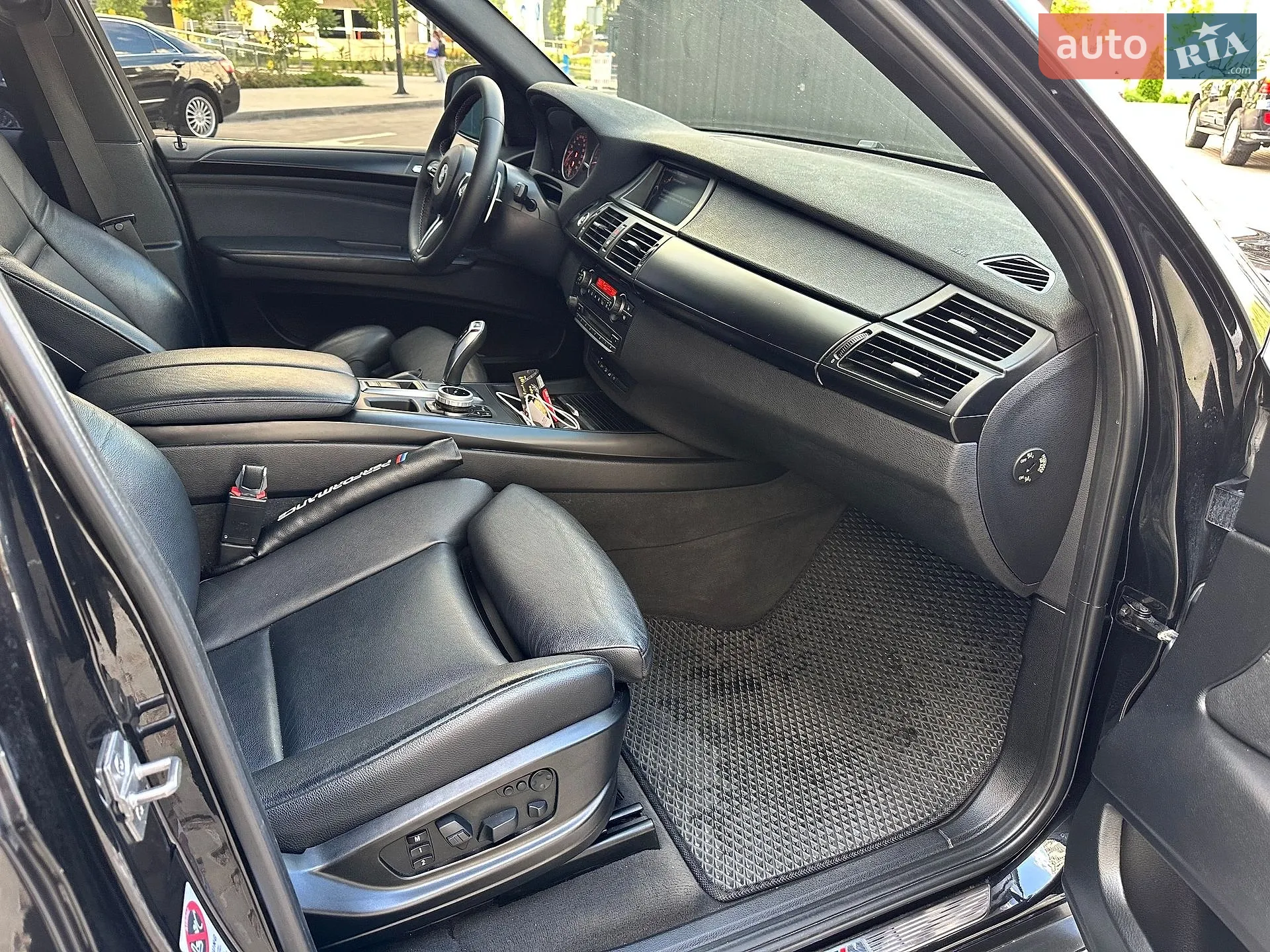 2012 BMW X5 - мініатюра 31