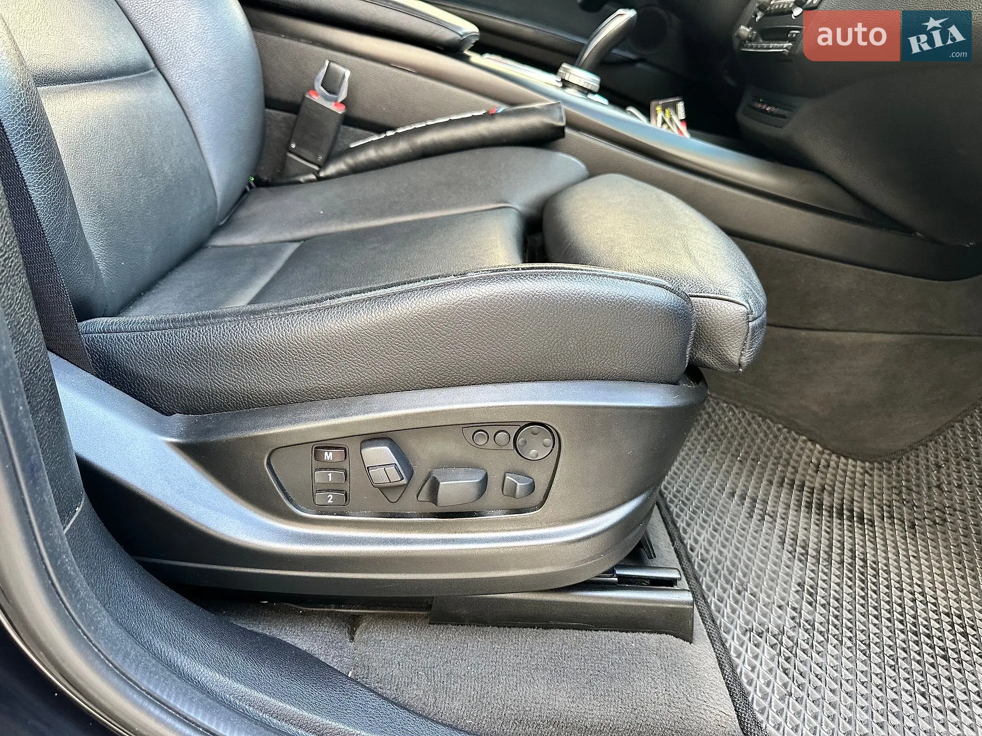 2012 BMW X5 - мініатюра 33