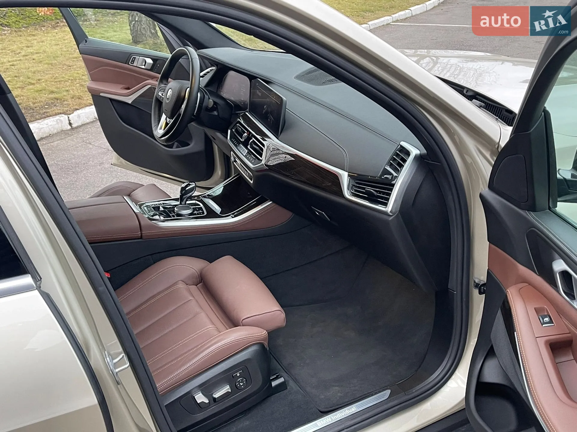 2019 BMW X5 - мініатюра 10