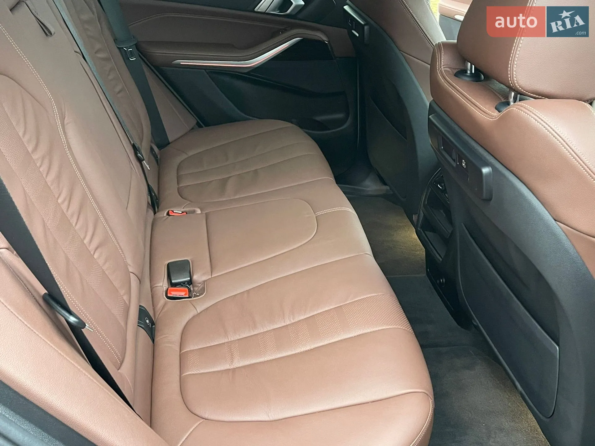 2019 BMW X5 - мініатюра 12