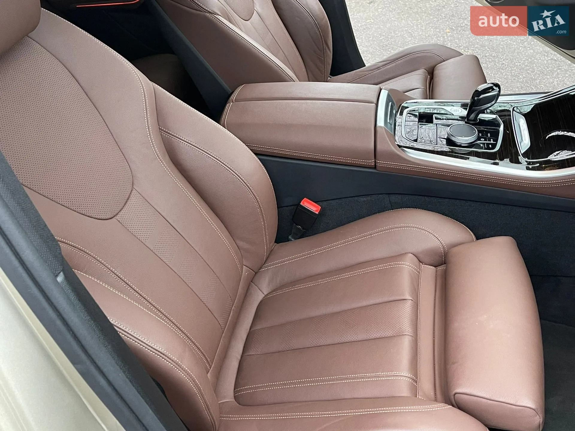 2019 BMW X5 - мініатюра 11